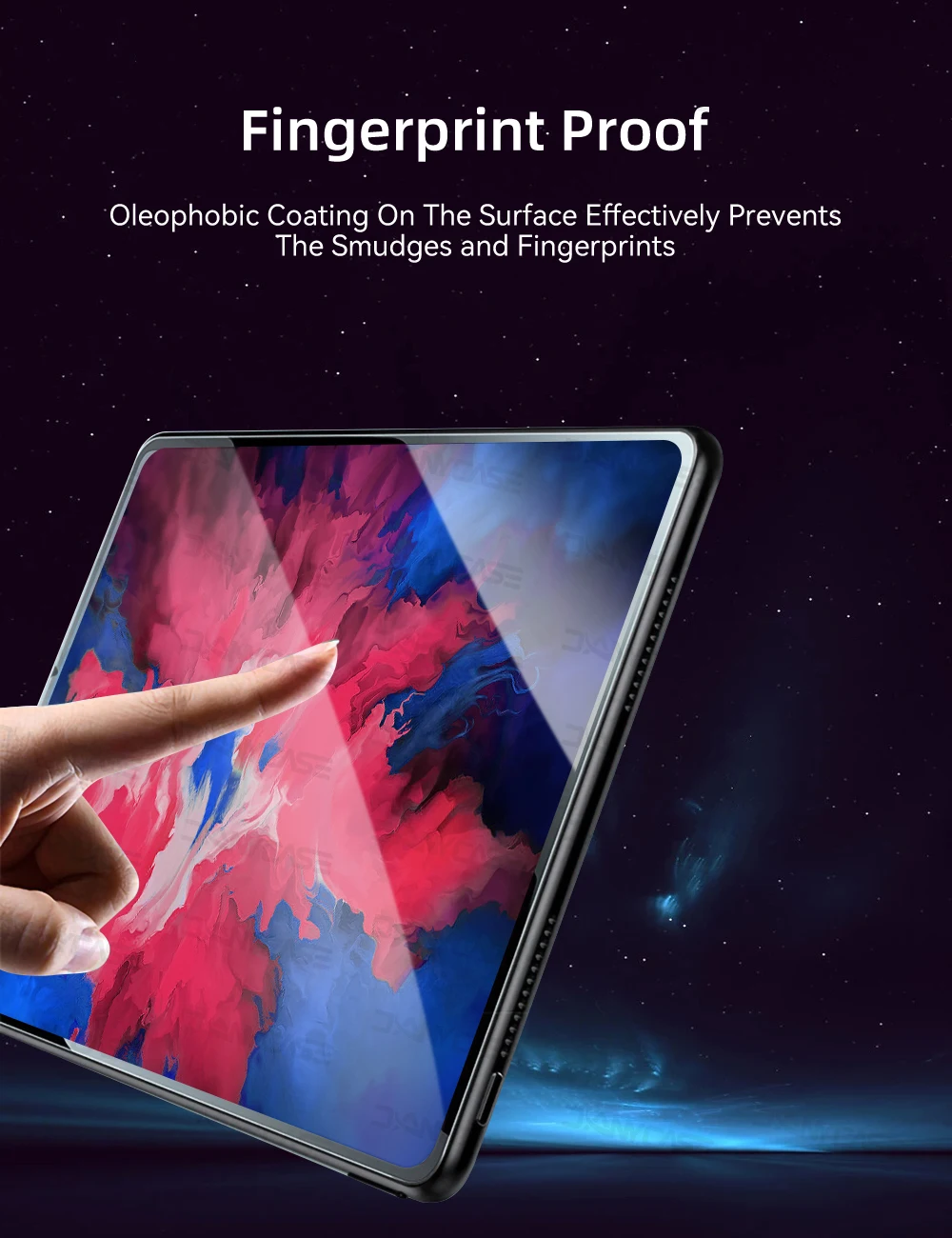 p11 TB-J606F m n tela temperada xiao