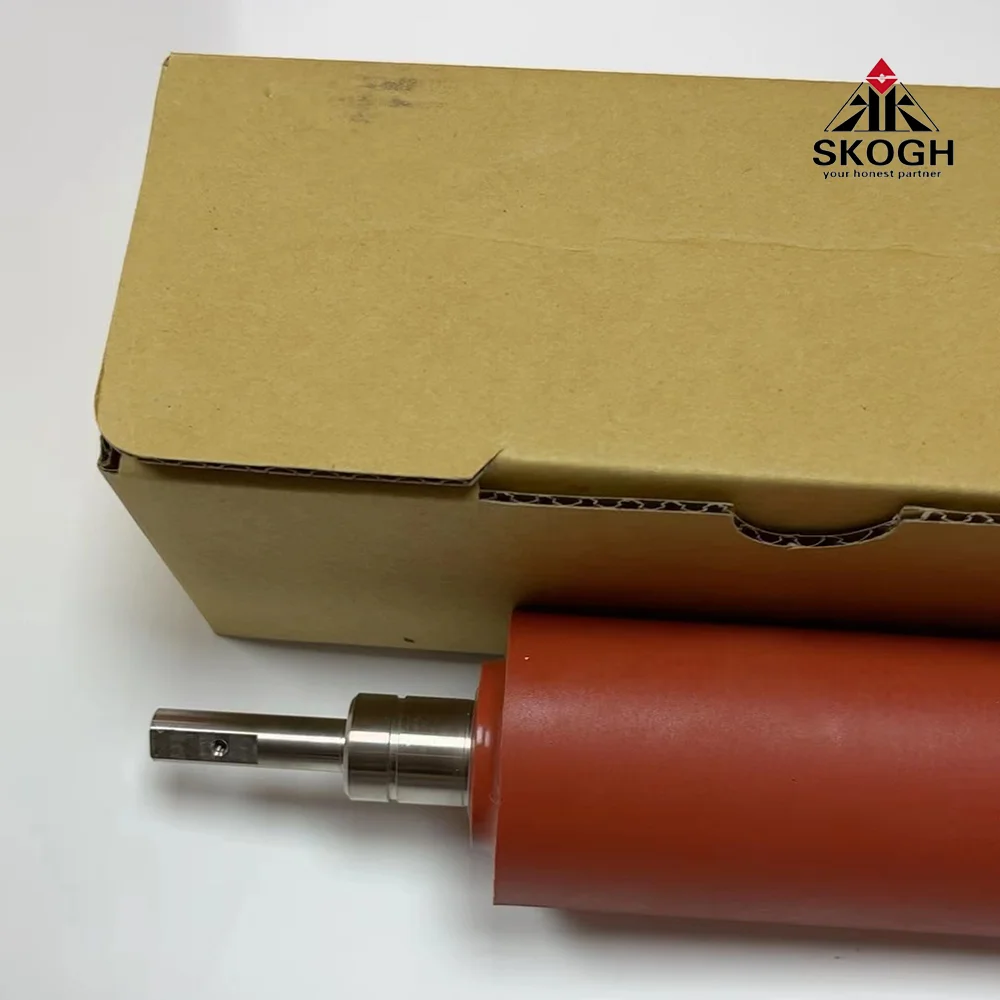 OEM 품질 프로 8110 핫 롤러 (리코 8100 8120 8200 8300 8310 8320 AE010118 상부 열 퓨저 롤러)
