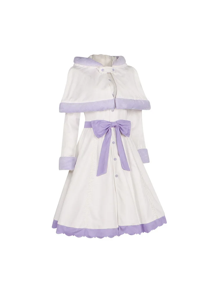 Love Chunibyo Rikka Takanashi School Uniform Cosplay Costume