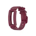 Dark red