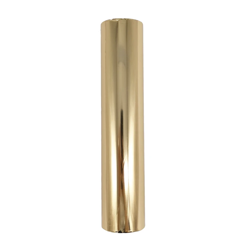 Gold Silver Hot Stamping Foil Paper Rolls for DIY Crafting and Heat Transfer