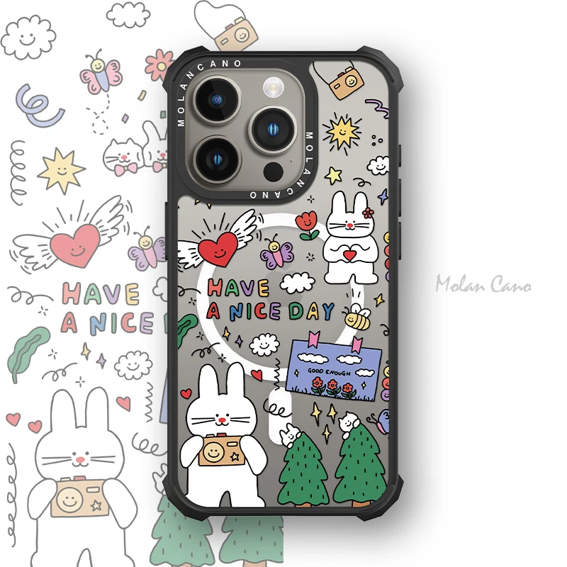 『moani スマホケース』 Sb54fdae62ec54c12ad94b1c191fd2