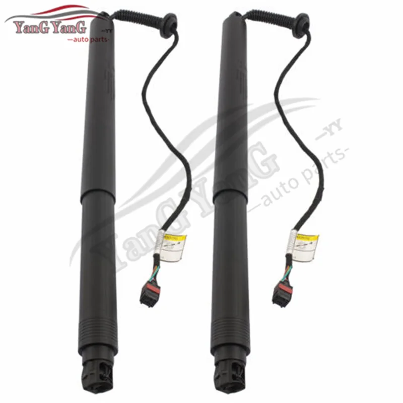 

2 шт., 31690604, 31457610 новый задний левый и правый подъемник для задних дверей Volvo XC90 MK2 2016-2019