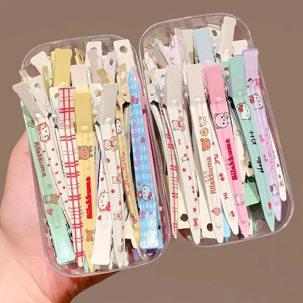 Baby Cute Hair Clip and Accessories Gift - 3