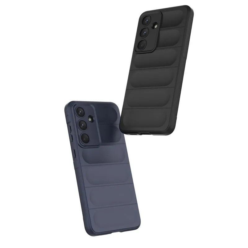 Premium Soft Silicone Protective Bumper Shield Case