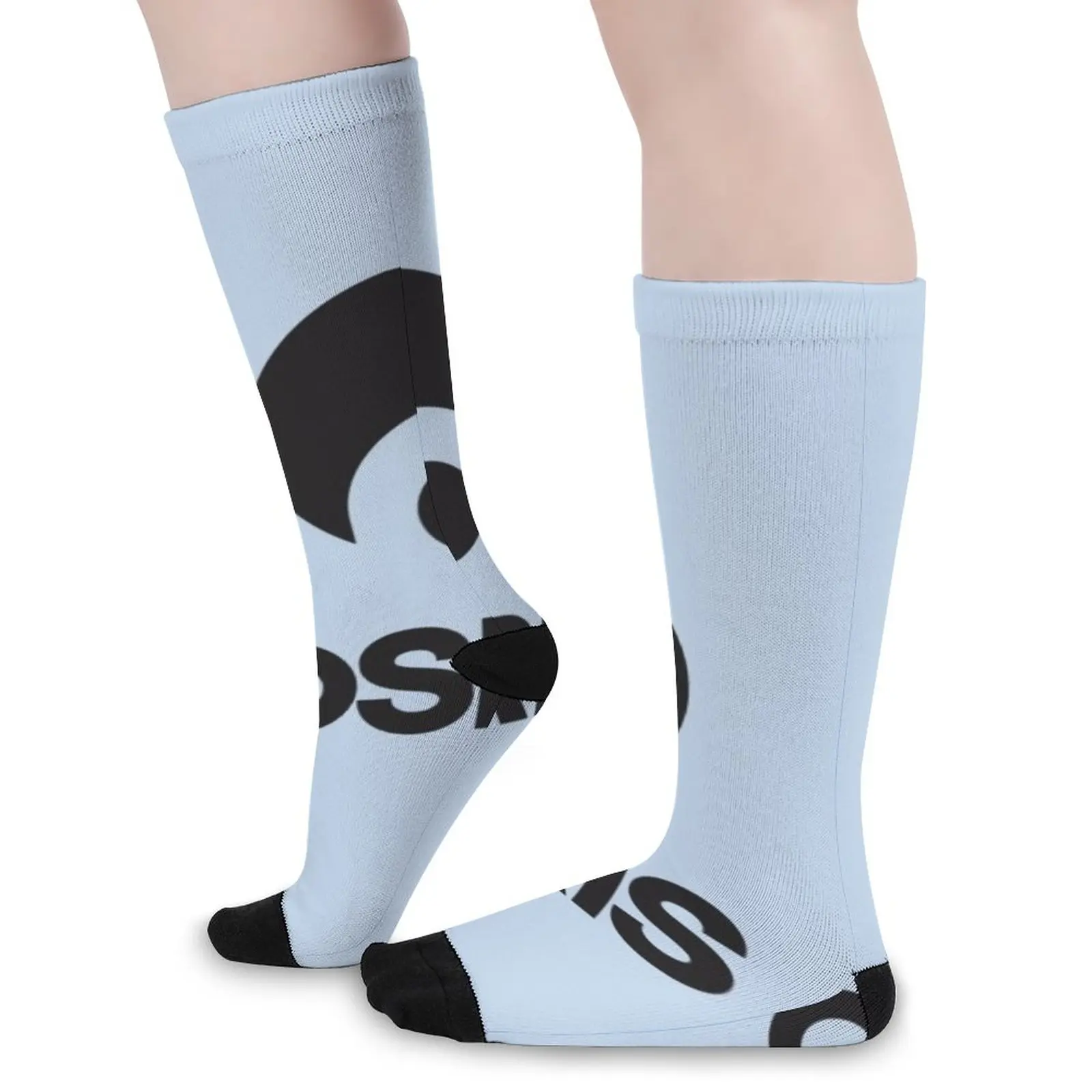 Osiris Skate Shoes Essential T-Shirt Socks socks man men socks funny gift