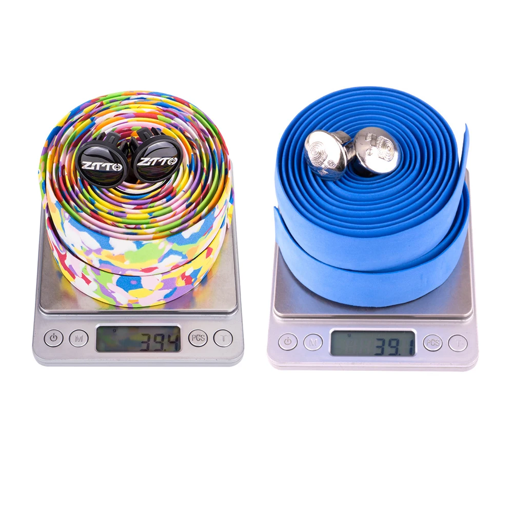 EVA Anti-Slip Road Bike Handlebar Tape 6