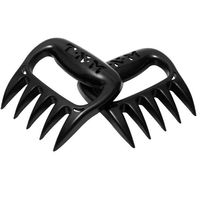 2PCS Black