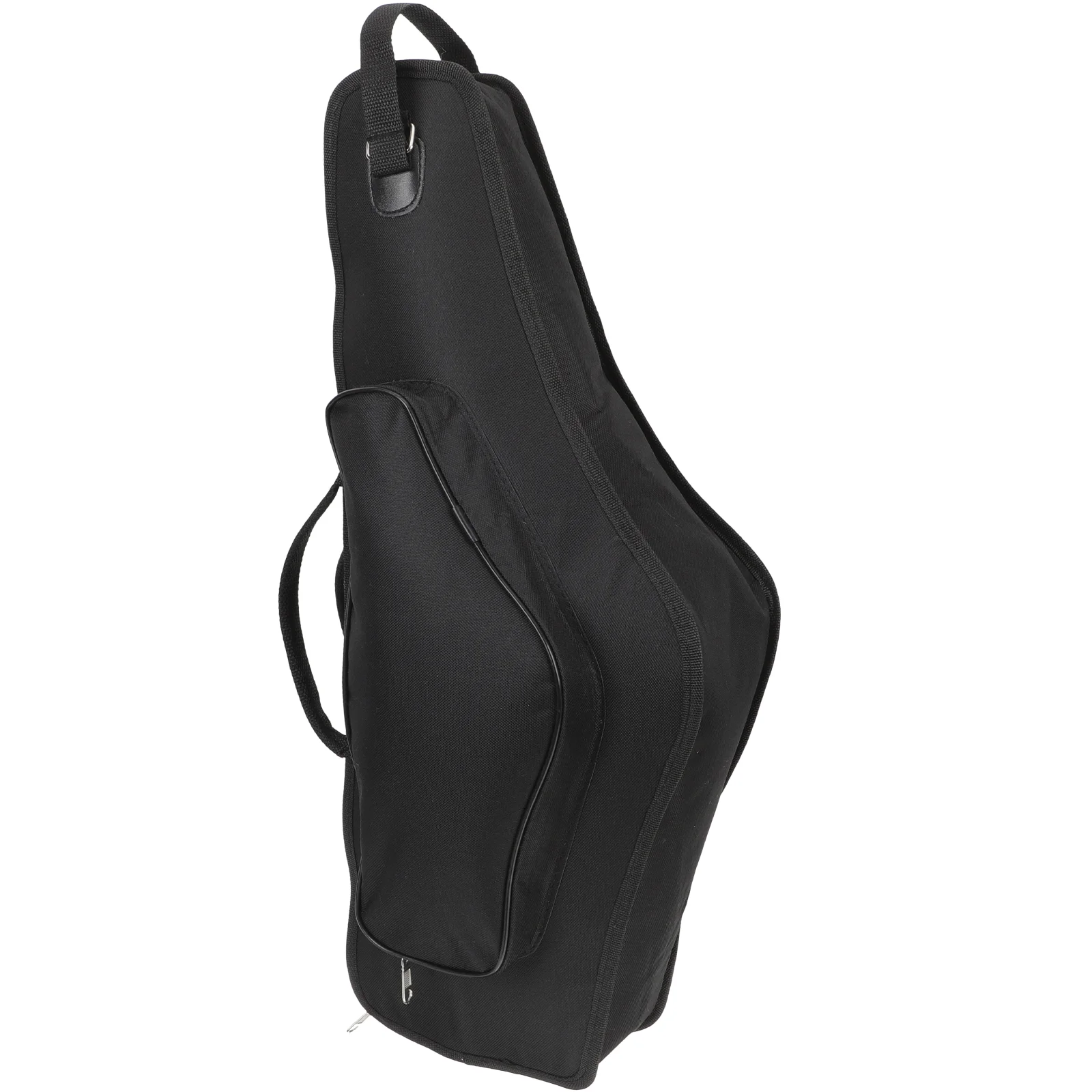 

Saxophone Holder Bag Storage Alto Case Instrument Musical Shoulder Strap Travel Accessories