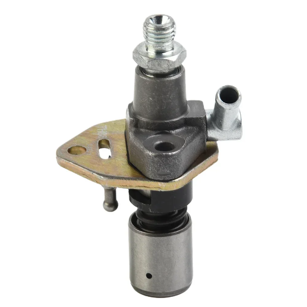 Engine Generator Fuel Injection Pump Plunger Diesel Engine For Yanmar L100 / Chinese186 186F 10HP Diesel Engine Accessories 6