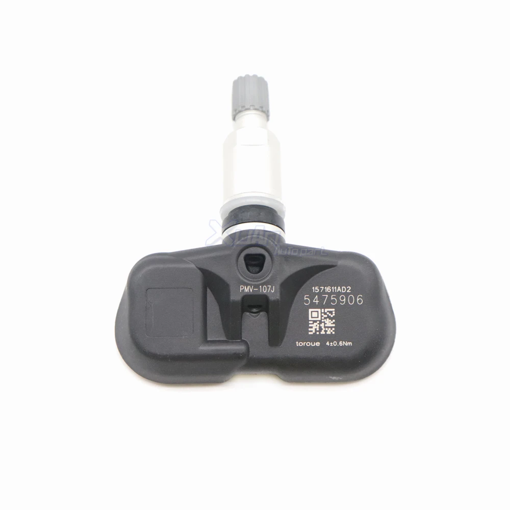 TPMS Ÿ̾ Ÿ̾ з ͸  PMV-107J Ÿ Ʈ 콺 Rav4 Yaris 2000-2020 315MHz 42607-33011 42607-33021