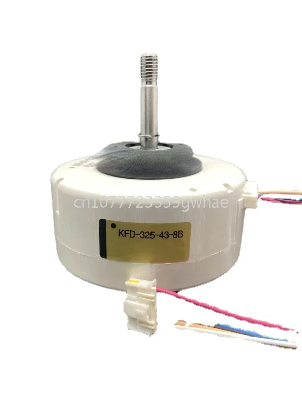 

KFD-280-40-8A-23-8F/B/K Motor New Variable Frequency Air Conditioning DC Internal Motor Fan