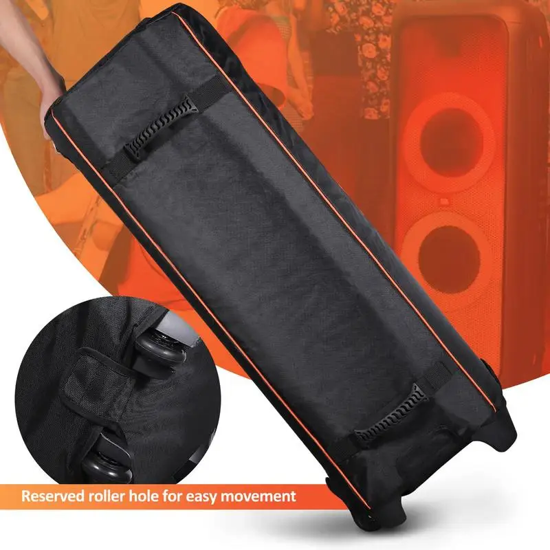 Travel Carry Case Bags For JBL PARTY-BOX 1000 Scratch Protective Bag Large  Space Case Shockproof Wireless Speaker Storage Bag - AliExpress