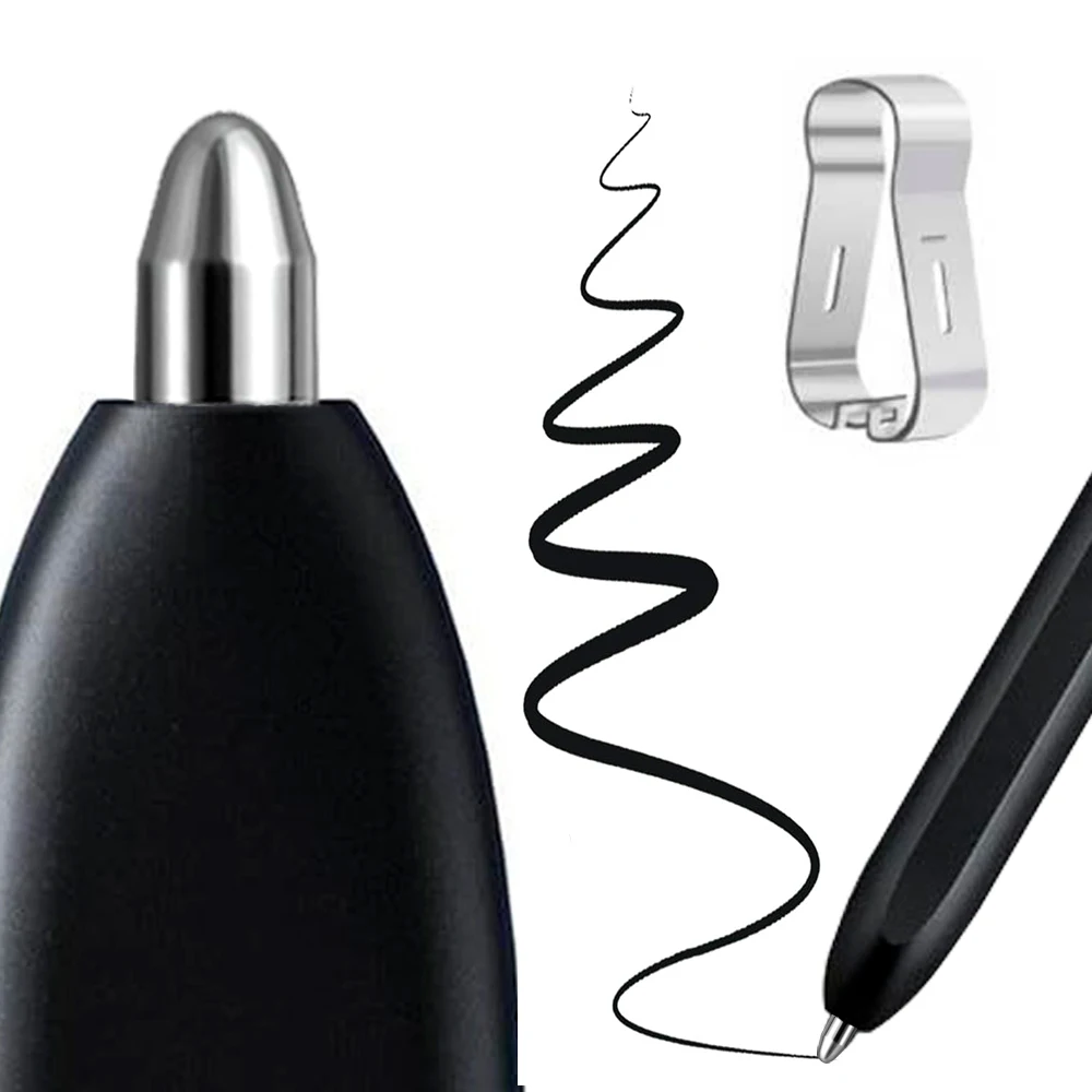 Upgrade Pencil Tips Set with Removal Tweezer