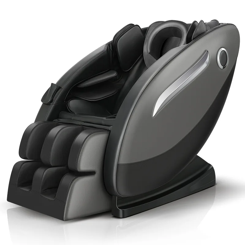 Amazon hot selling chair massager 4d thumping armchair massage for office living room 2