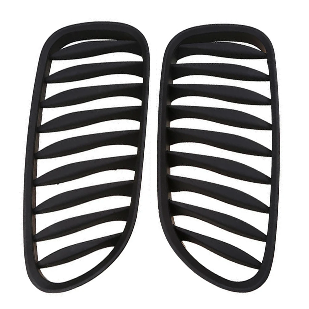 2Pcs    ׸ ĵ ̽ ׸ /Ʈ  BMW Z4 E85 E86  2003-2008 51117117757 51117117758