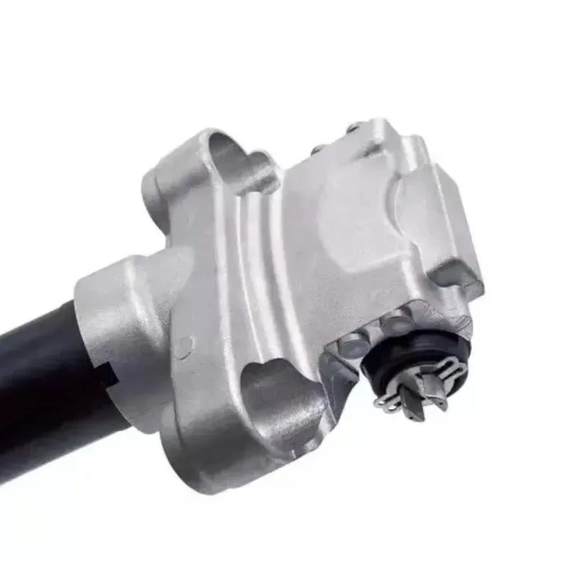 새로운 95835209103 95835209204 7P0609723B 7P0609724B 왼쪽 오른쪽 주차 브레이크 액추에이터 (폭스바겐 투아렉 포르쉐 2011-2018년)