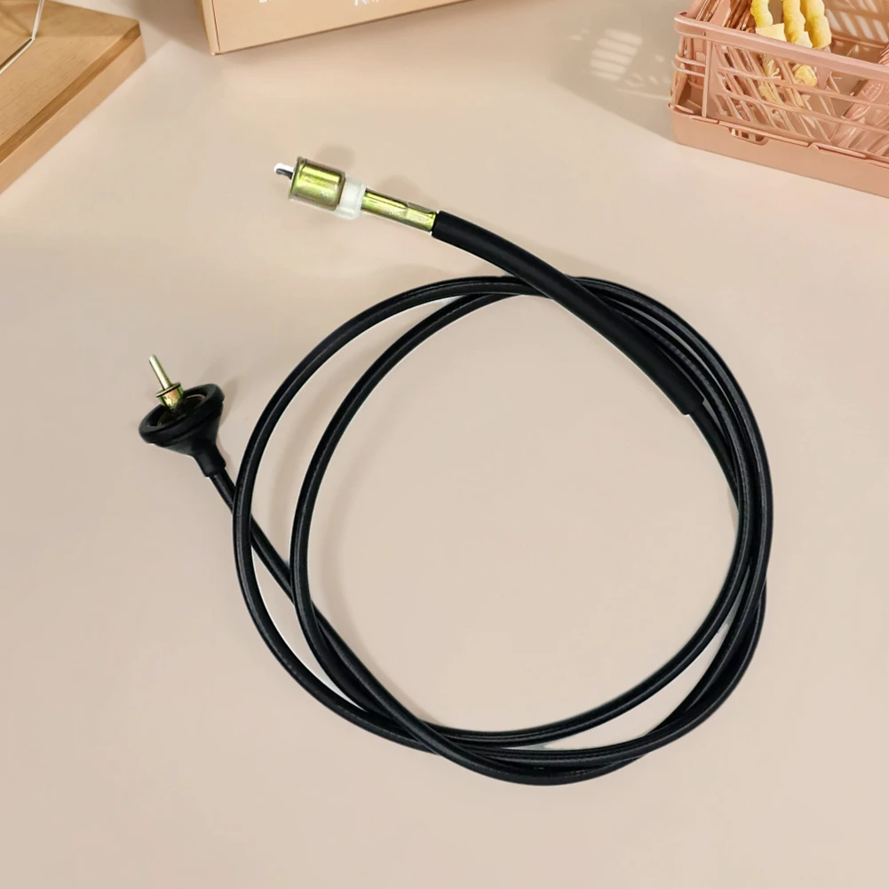1/2PCS Manual Transmission Speedometer Cable 0680-55-550 for Mazda B2000 B2200 B2500 B2600 300.00x300.00x30.00mm