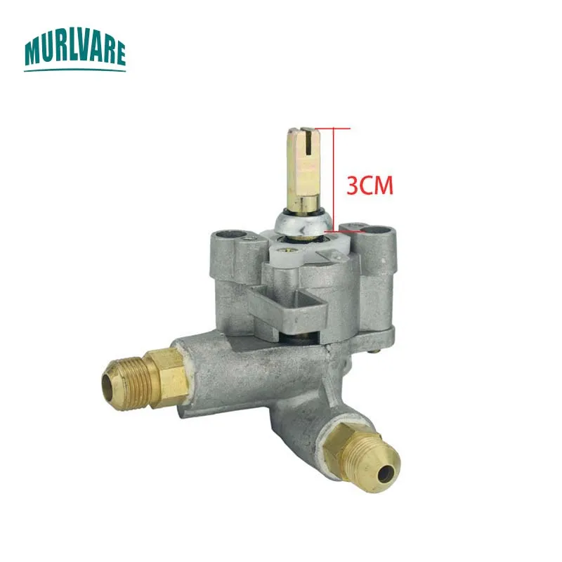 Commercial Rice Roll Machine Noodle Cooking Bucket Fast Steaming Oven Main Switch Accessories Pulse Igniter Assembly