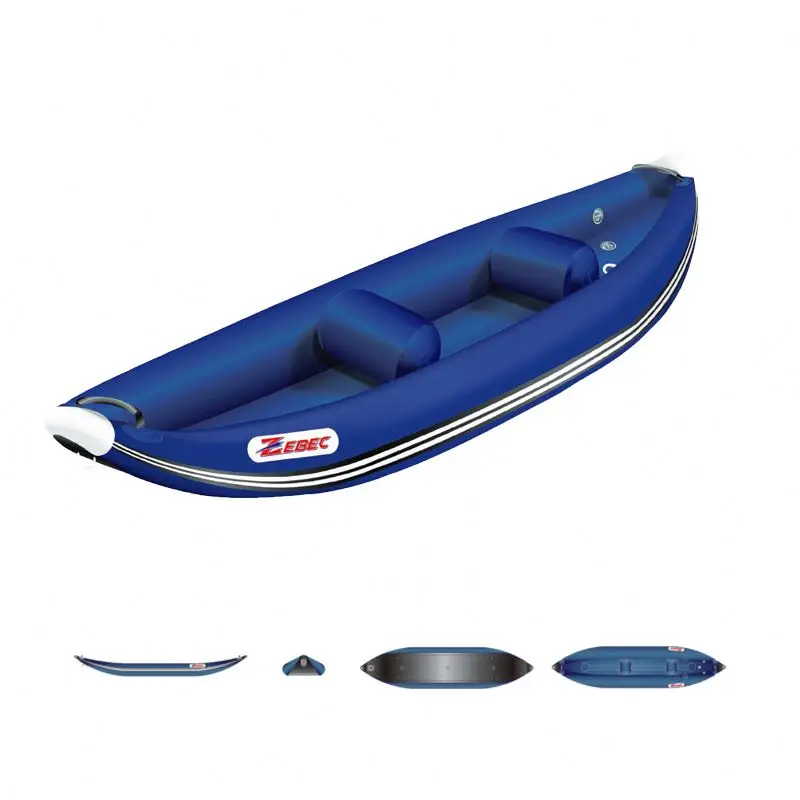 

PF new inflatable boat inflatable kayak fishing kayak for sale