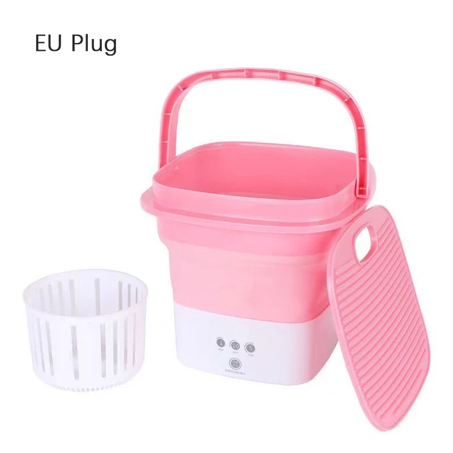 Pink EU