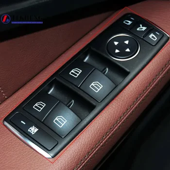 Power Window Switch for Mercedes-Benz W204 W212 X204 GLK350 GLK220 C230 C250 C300 C350 E350 E400 E550,A2128208310 1