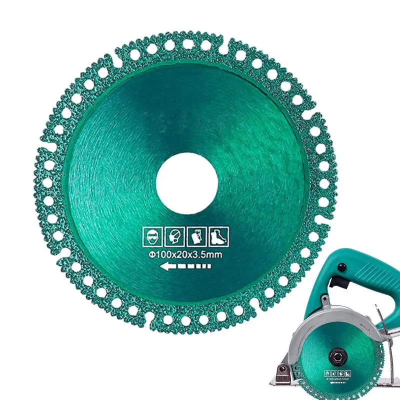 

Stripping Wheel Fast Cutting Grinding Wheels With Low Noise Grinder Accessories For Thin-Walled Pipe PVC Pipe Tile Rock Plate