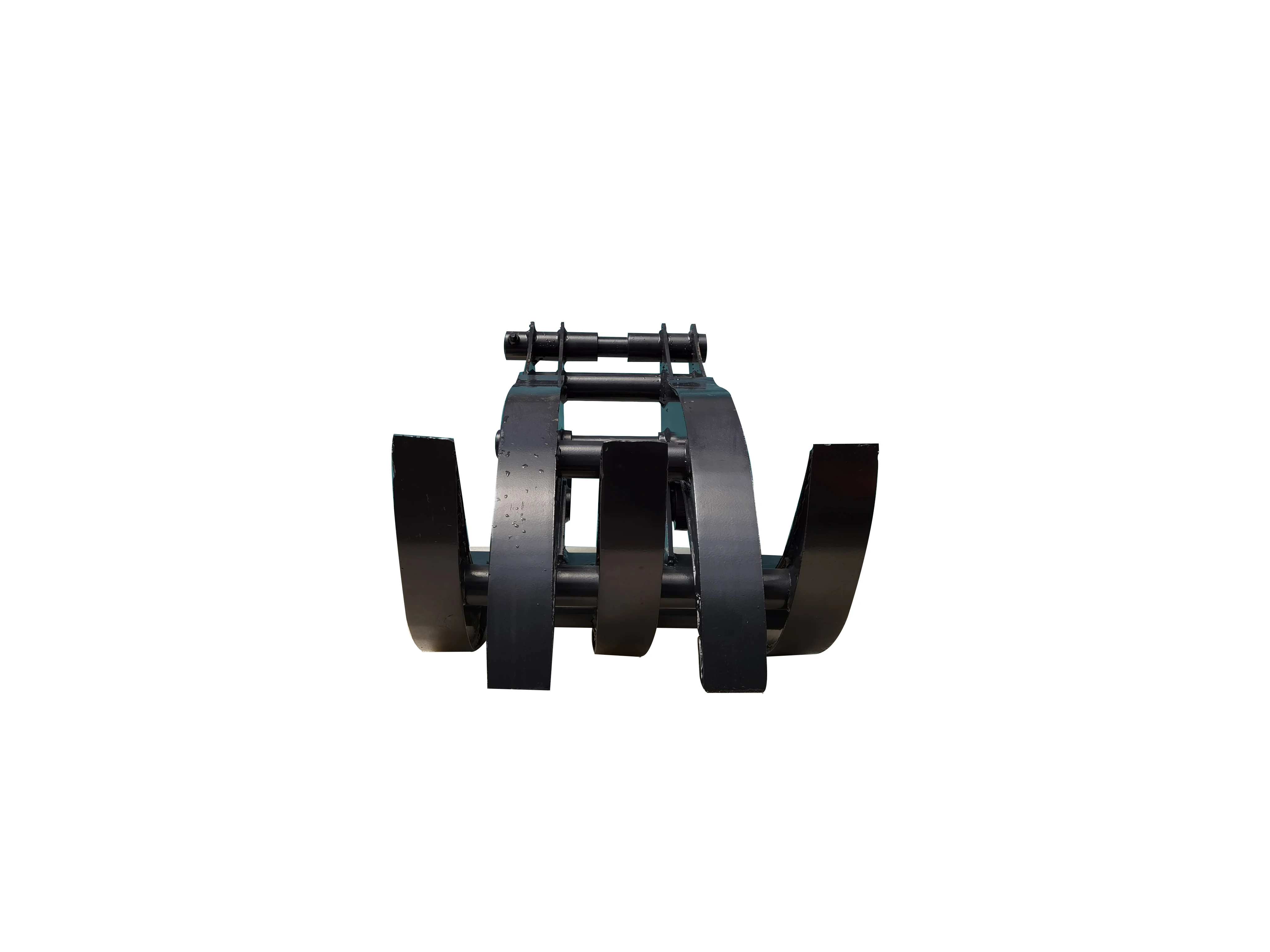 ProductsChuangxin Mini Excavator Grab Stone Hydraulic Excavator Wood Grab