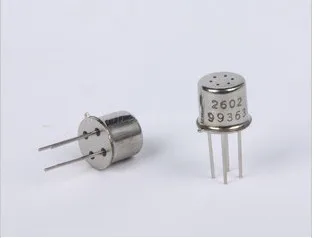

Датчик качества воздуха TGS2602