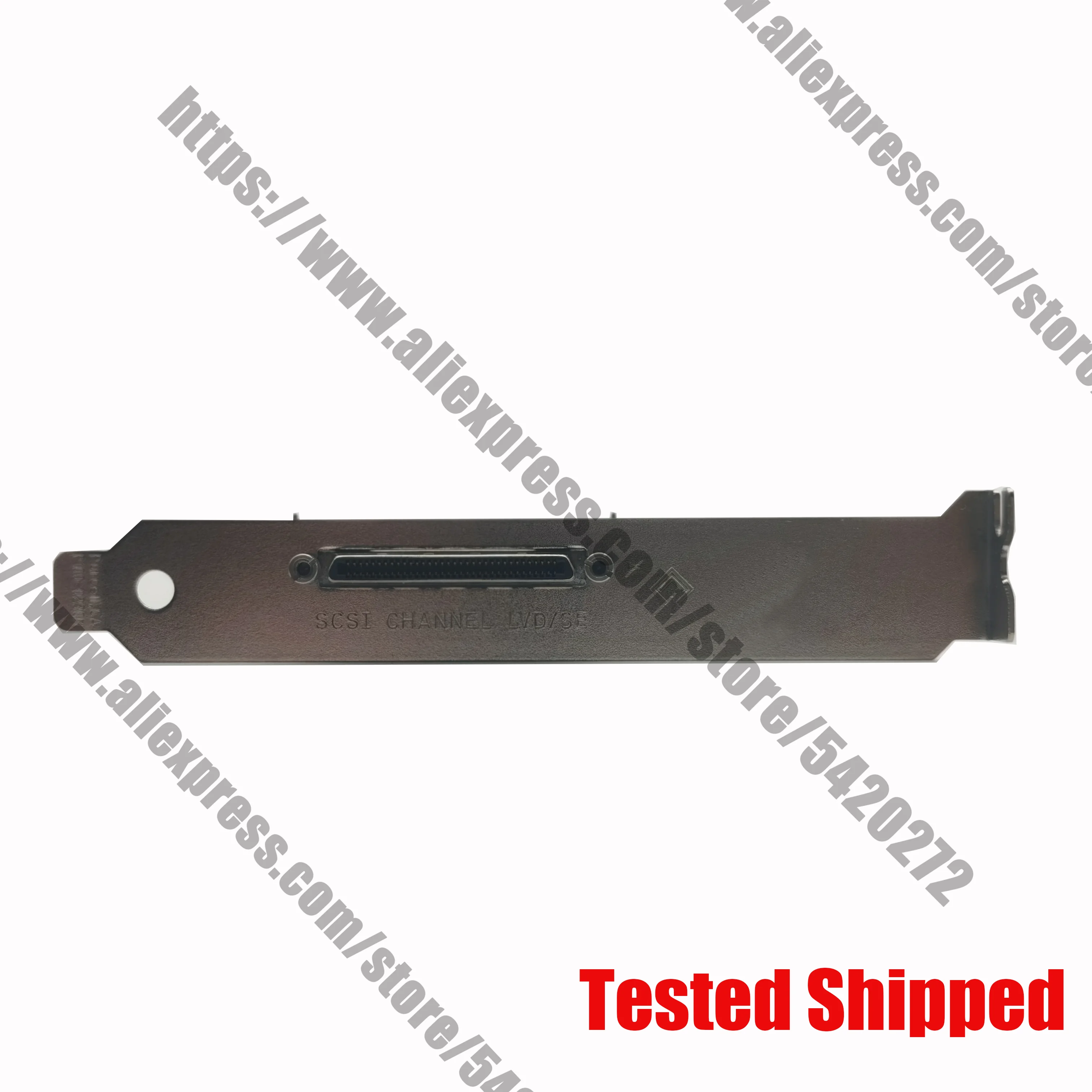    20320IE PCI-E SCSI 439946-001 439776-001