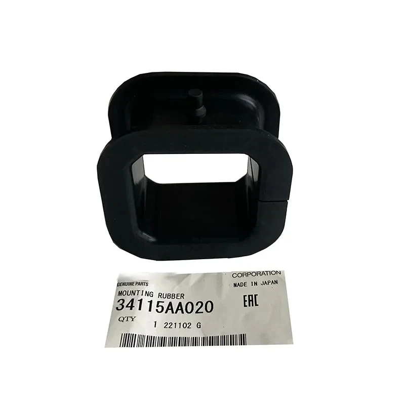 

NBJKATO новый оригинальный OEM 34115AA020 стойка и шестеренка крепления шестерни левая втулка для Subaru Impreza 1990-2007