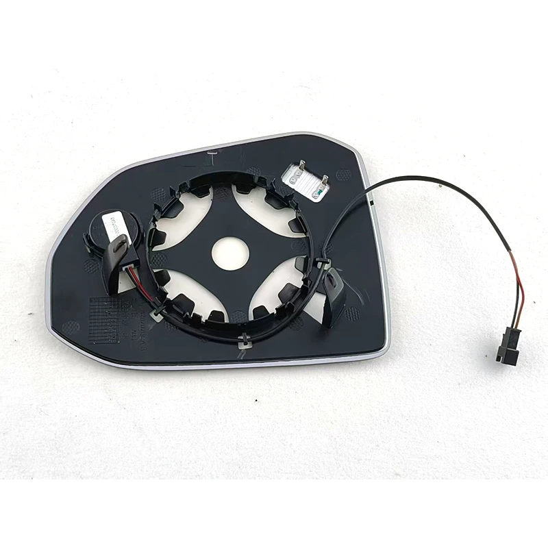 체리 제투어 대성/대싱/DM 2022-2025 차량용 사이드 미러 좌우 리어뷰 미러 하우징