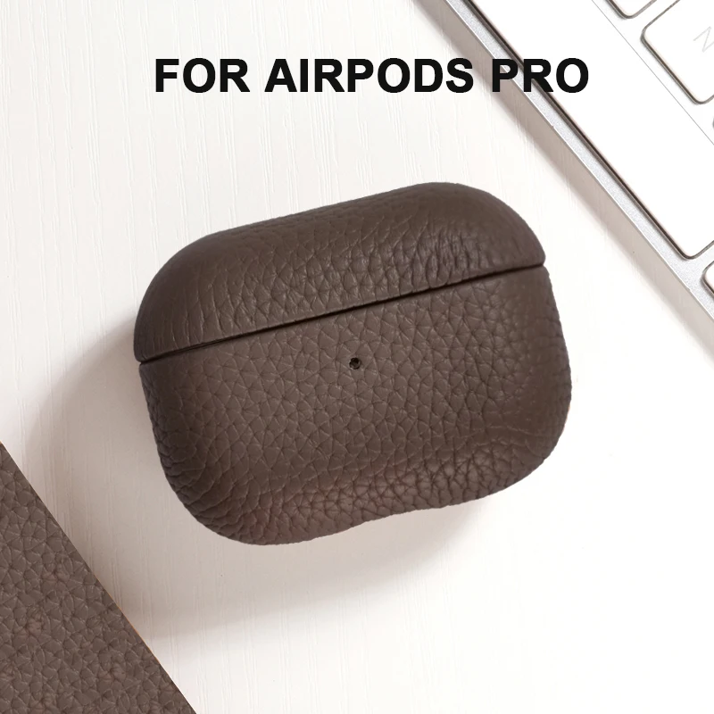 Brown-AirPods Pro