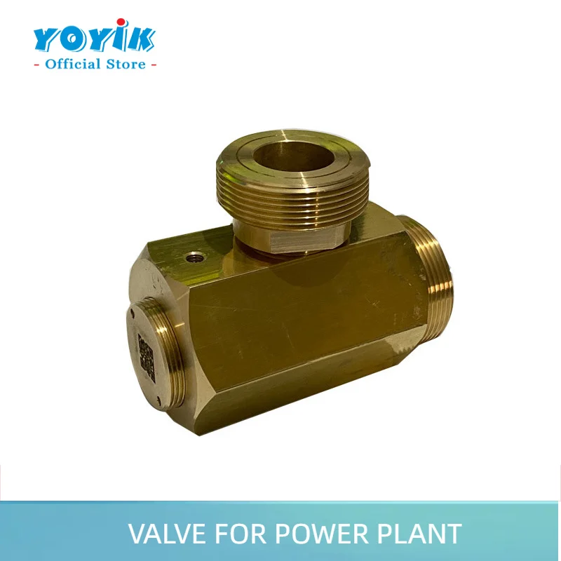 safety valve 3.5A25 Generator hydrogen cooling system