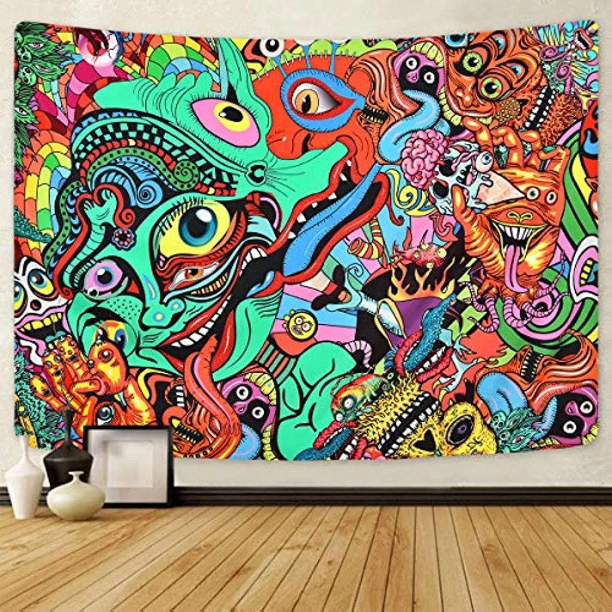 Hippie tapestries hotsell