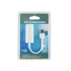 For Windows 10 USB 2.0 to RJ45 Computer Peripherals Ethernet Network Adapter USB Hubs Type-C to RJ45 Network Cable Converter 4
