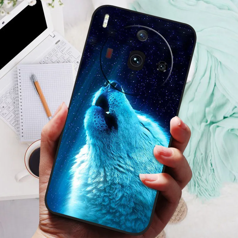 Enhance your device protection with this premium silicone shockproof phone case featuring a soft yet durable cover for superior defense and style.