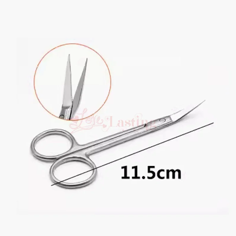 Rhinoplasty Scissors Rhinoplasty instrument bird's beak scissors wow mouth scissors strabismus for cutting nose