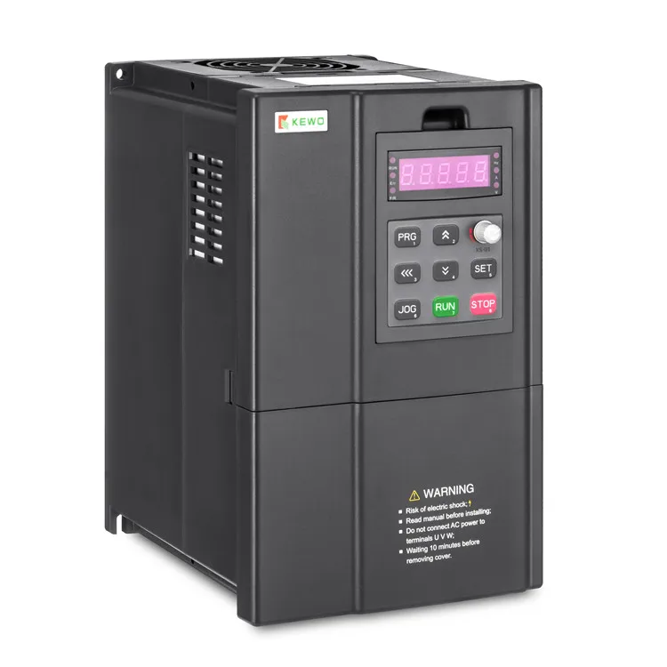 

Kewo factory VSD VFD variable frequency inverter converter