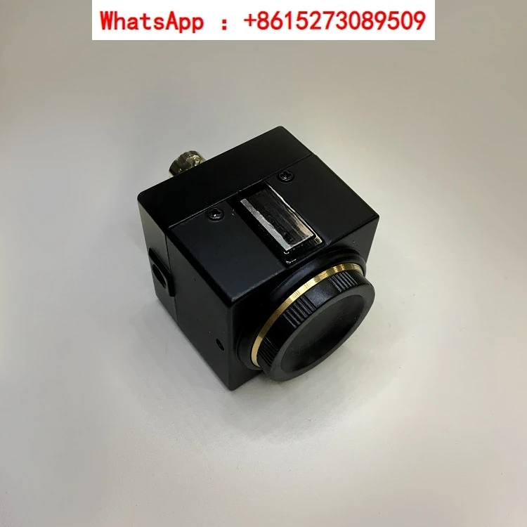

Automation equipment pressure discharge IC industrial camera