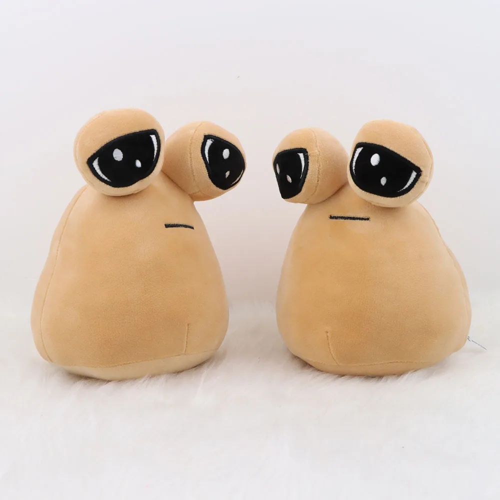 エイリアン ぬいぐるみ 約30cm エイリアン・宇宙人・ぬいぐるみ 約30cm - メルカリ