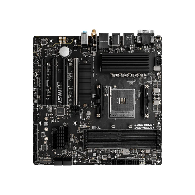 다양한 사용 시나리오를 위한 호환성과 다양한 인터페이스를 자랑하는 제품