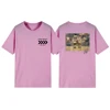 Liam Payne Choose Love T-Shirts Liam Payne Tribute T-Shirt in Memory of Liam Payne Graphic T Shirts Vintage Short Sleeve Tshirt 4