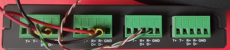 MOXA NPOrt 5430  Ʈ  NPORT5430 