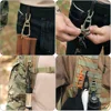 1/5PCS Portable Gloves Hook Multi-purpose Work Gloves Holder Clip Anti-drop Safety Glove Keeper for Worker Construction 6