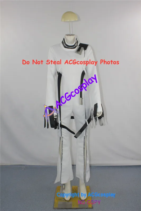 

Code Geass C.C. Cosplay Costume