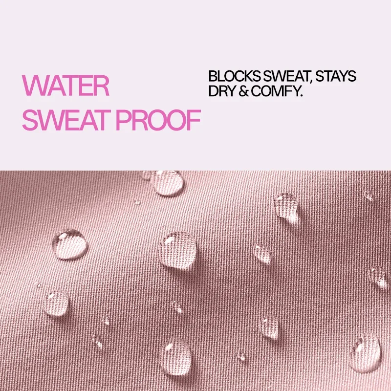 Kapvoe Sports Waist Pack Fanny Pack Wallet Adjustable Men Women Running Pouch Belt Portable Phone Holder Gym Bum Bag