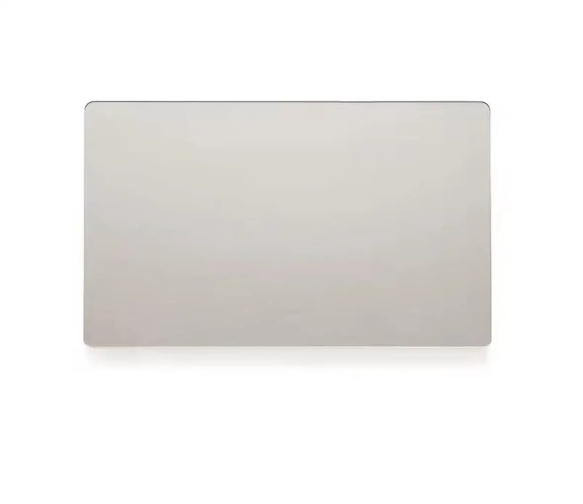 Original NEW A1706 A1708 TrackPad For MacBook Pro 13.3" A1706 A1708 Touchpad Silver Year