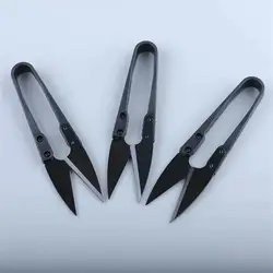 Tijeras de podar para jardinería, herramienta de jardinería para suculentas, bonsái, flores, hojas de brotes, 1 unidad