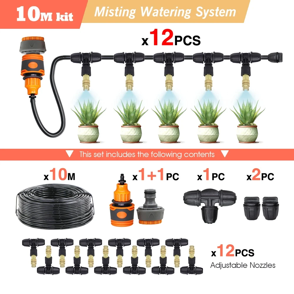 10M KIT